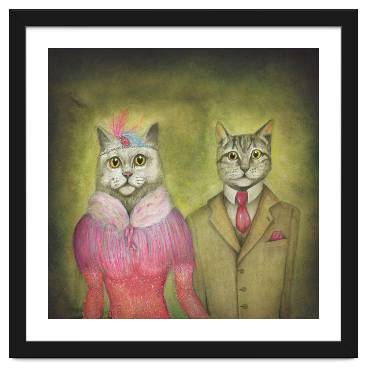 IPA PAR GATOS (IPA for Cats) - Lost Industry Brewing, Sheffield, UK