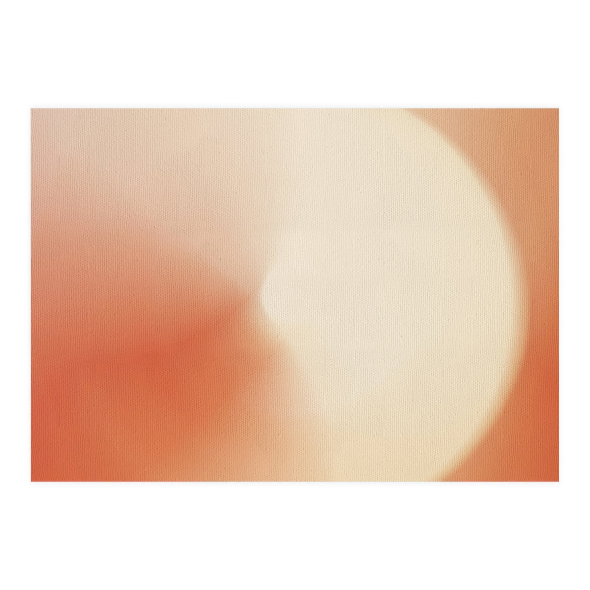 Out Focus 05  (Print Only)