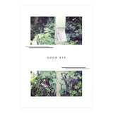 GOOD BYE (Print Only) thumbnail
