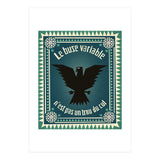 Le Buse Variable (Print Only) thumbnail