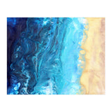 Retreating Tide (Print Only) thumbnail