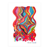 Pop Abstract Asimetrico 15 Copia (Print Only) thumbnail