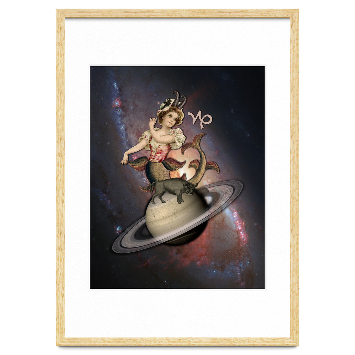 Capricorn Zodiac Sign