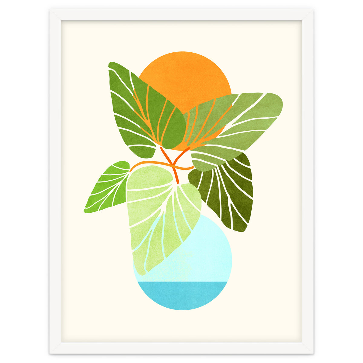 Tropical Symmetry II