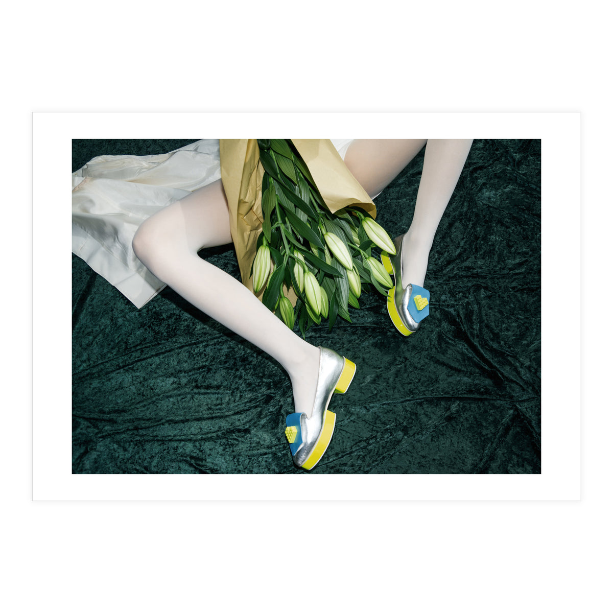 With love, your Love (Print Only)