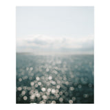 Pamlico Sparkle #1  (Print Only) thumbnail