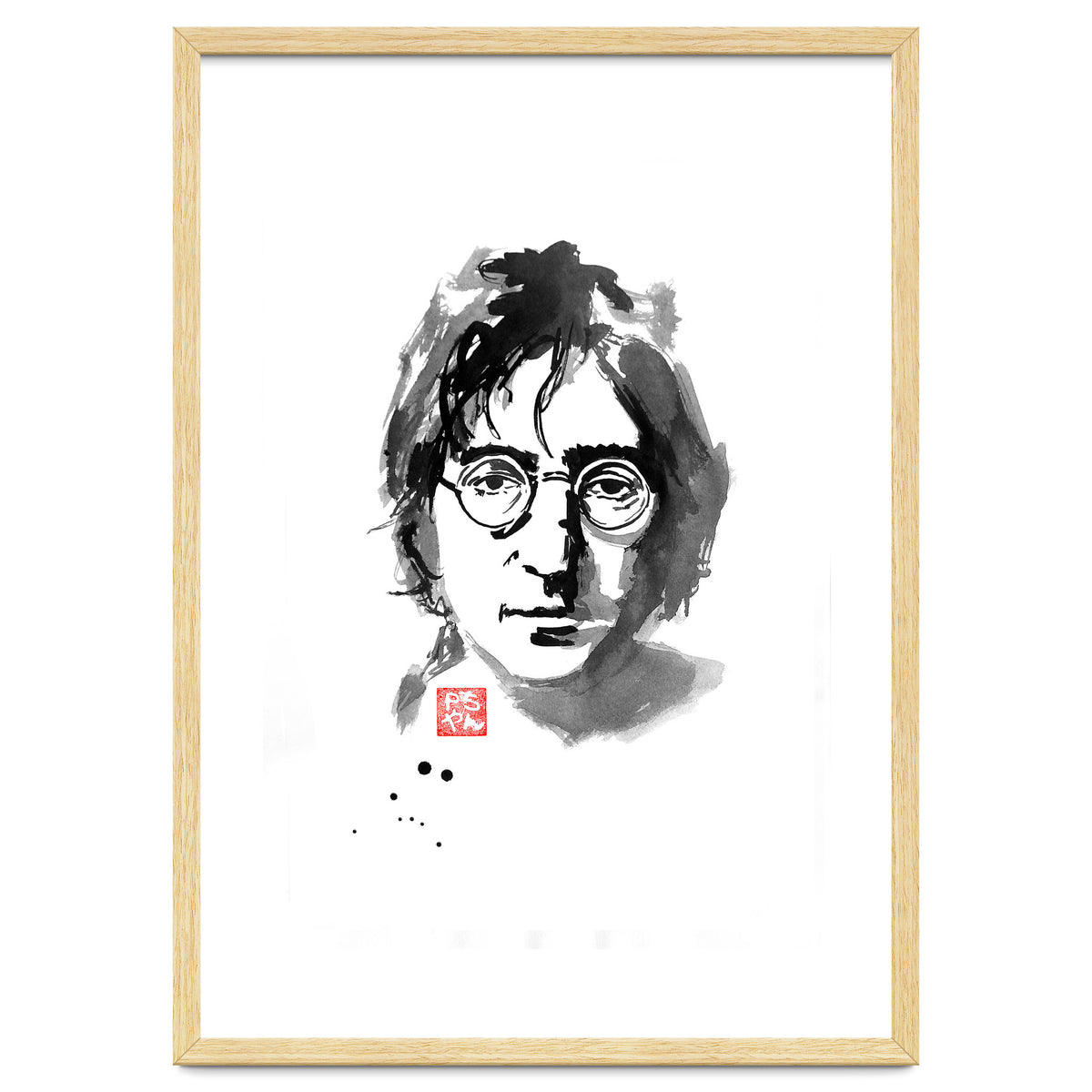 John Lennon