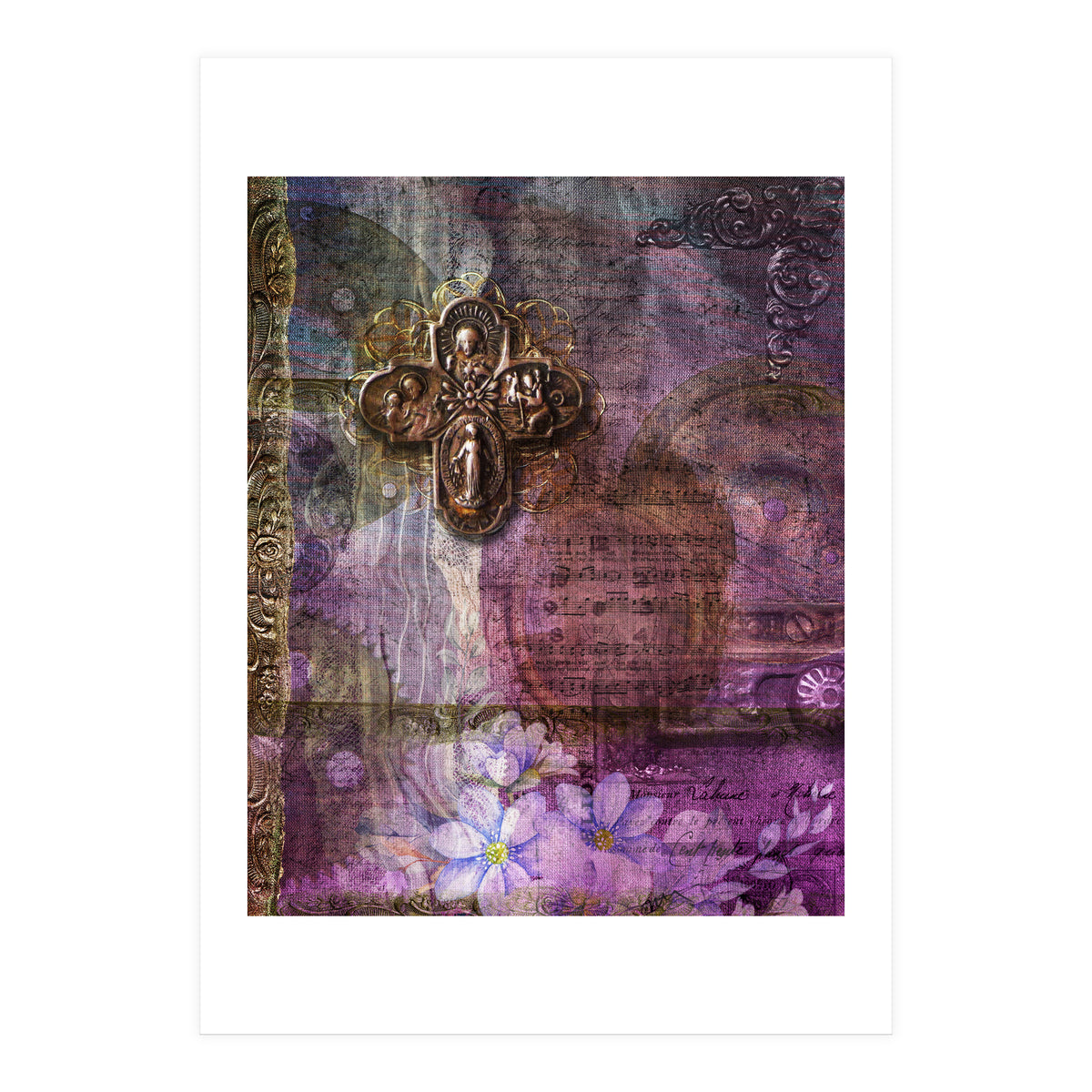 Eternity (Print Only)