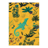 Lizard (Print Only) thumbnail