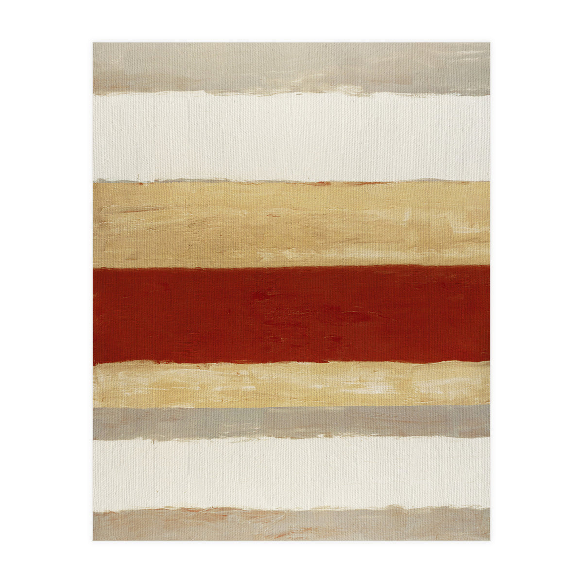 Ebb Tide (Print Only)