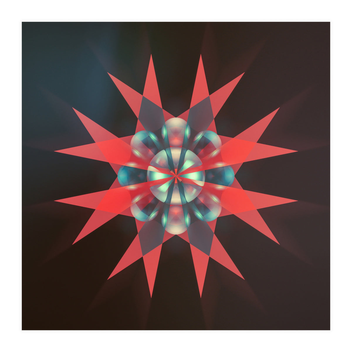 Doublemethopal (Print Only)