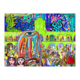 25 De Mayo Pop Digital 19 (Print Only) thumbnail
