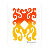 Pop Abstract 2023 133 Copia (Print Only) thumbnail