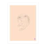 Fool2 (Print Only) thumbnail
