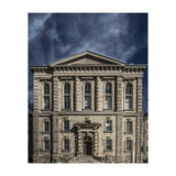 No 550 Gerrard St E Color Version 3 (Print Only) thumbnail