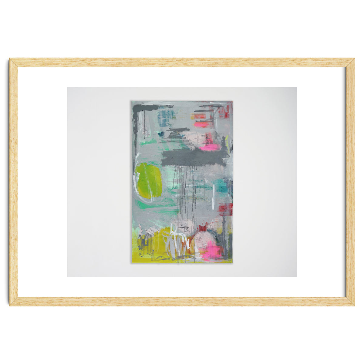 Caviar & Dead Cigars Finale 1 Vertical