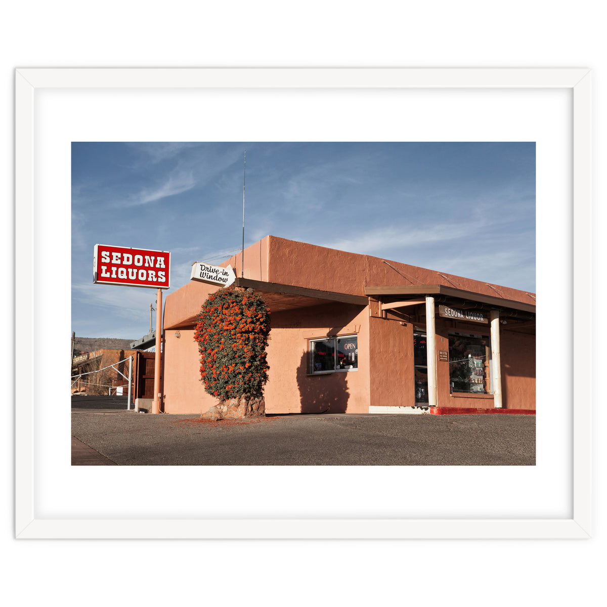Liquor Store Sedona