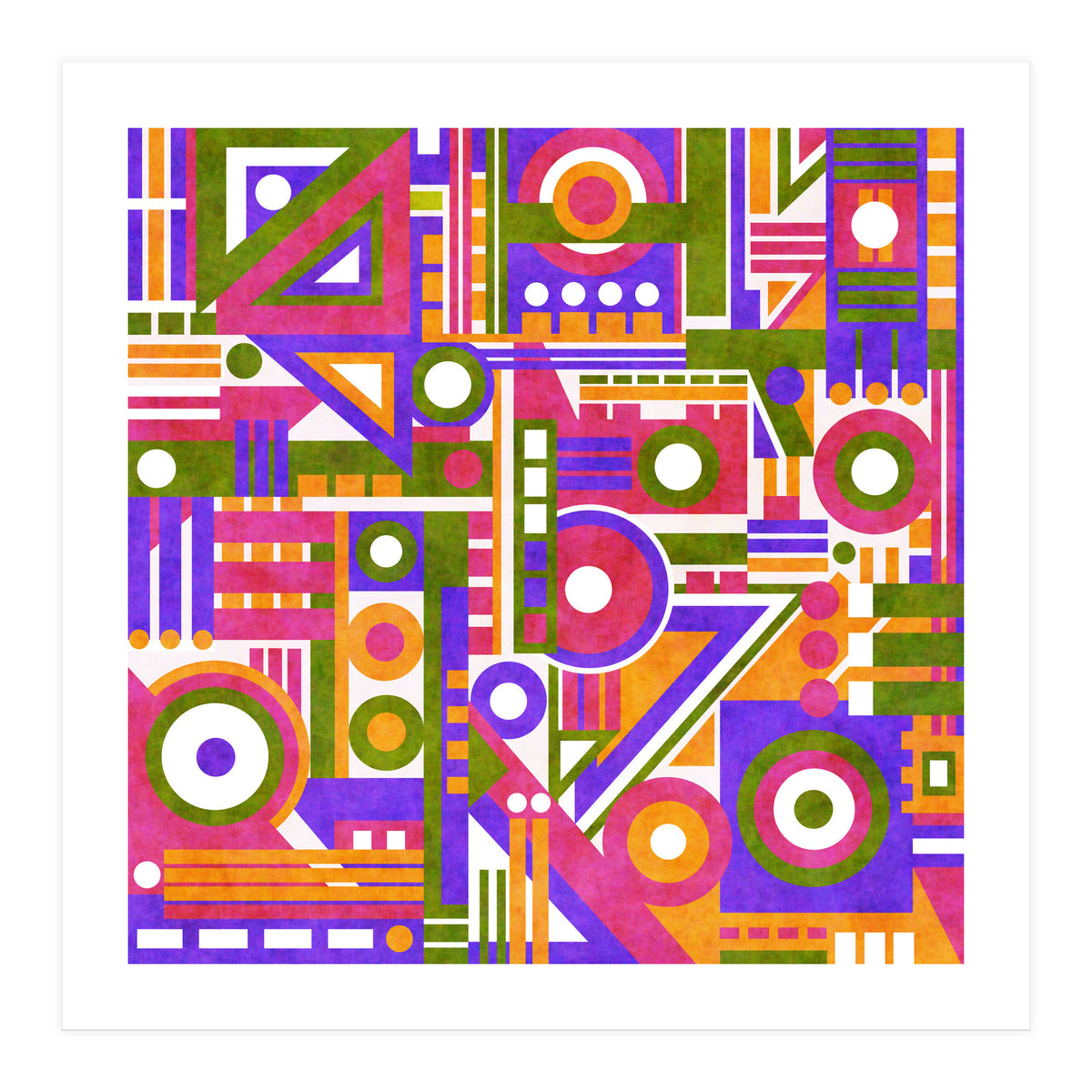 Passage (Print Only)