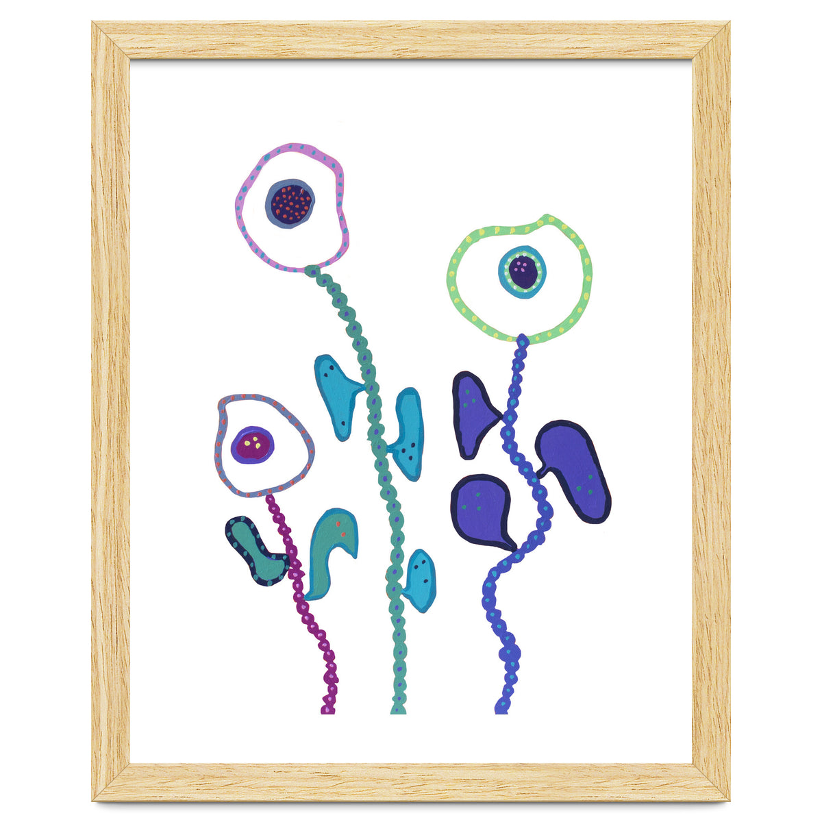 Colour Makes Fun (Wc)