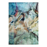 Three Deer (Print Only) thumbnail