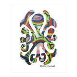 Pop Abstract 2023 32 Copia (Print Only) thumbnail