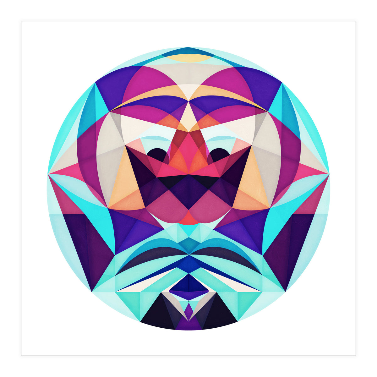 Well This Is Weird (Print Only)