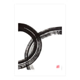 Knot Kisses (Print Only) thumbnail