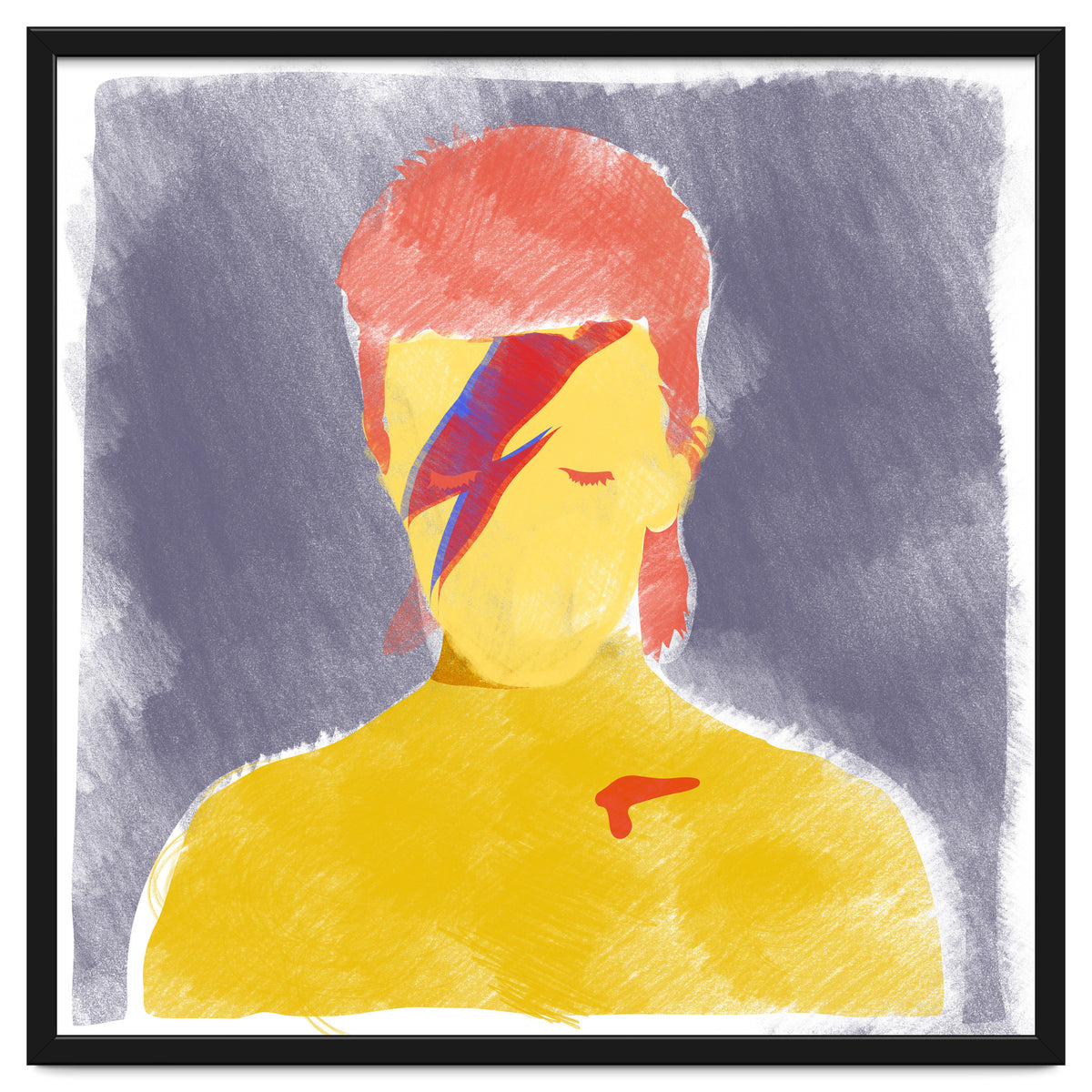 David Bowie II
