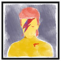 David Bowie II