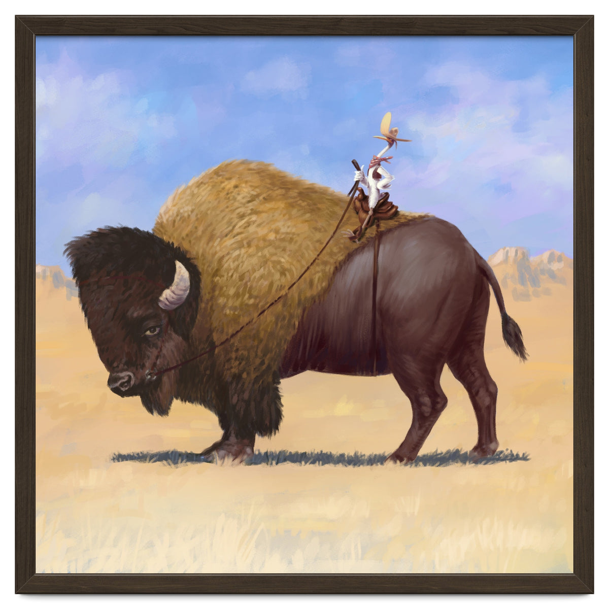 Tales of the Old West