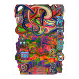 New Graffiti 28 (Print Only) thumbnail