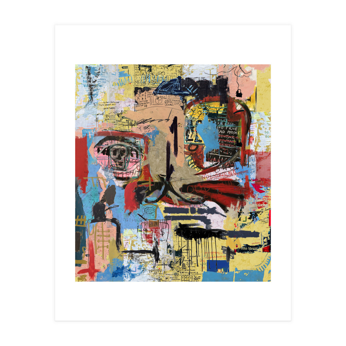 Cat Behavior (Print Only)