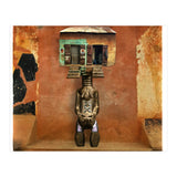 Voodootool - Olaiya (Print Only) thumbnail