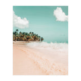 Palm Island (Print Only) thumbnail