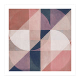 Geometric Breakdown 2 (Print Only) thumbnail