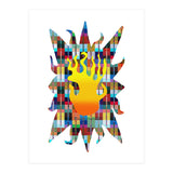 Fuego 1 Copia (Print Only) thumbnail