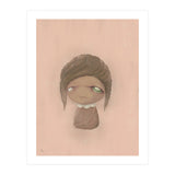 PoPoPoppy Head 0001 (Print Only) thumbnail