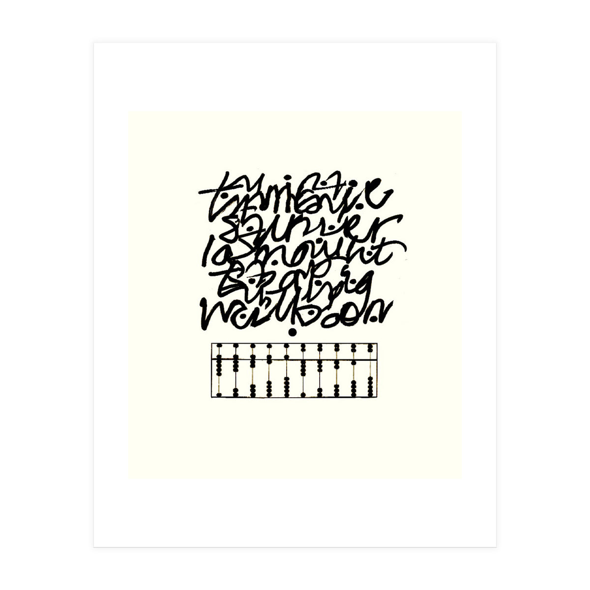 Ābhāq  David Felix (Print Only)