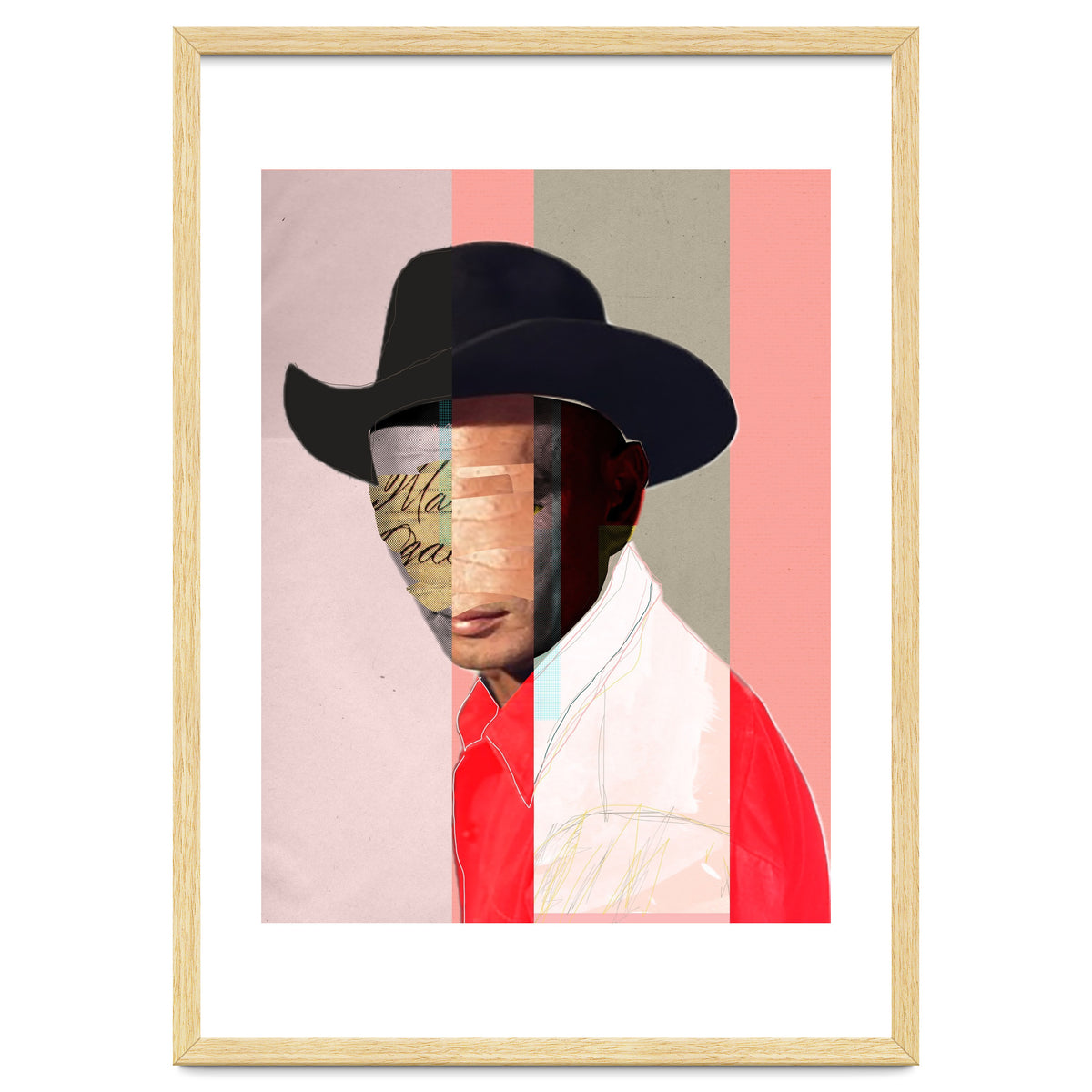 Faded Stars Yul · E