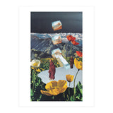 The Way To Nirvana (Print Only) thumbnail