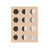 Moon phases (Print Only) thumbnail
