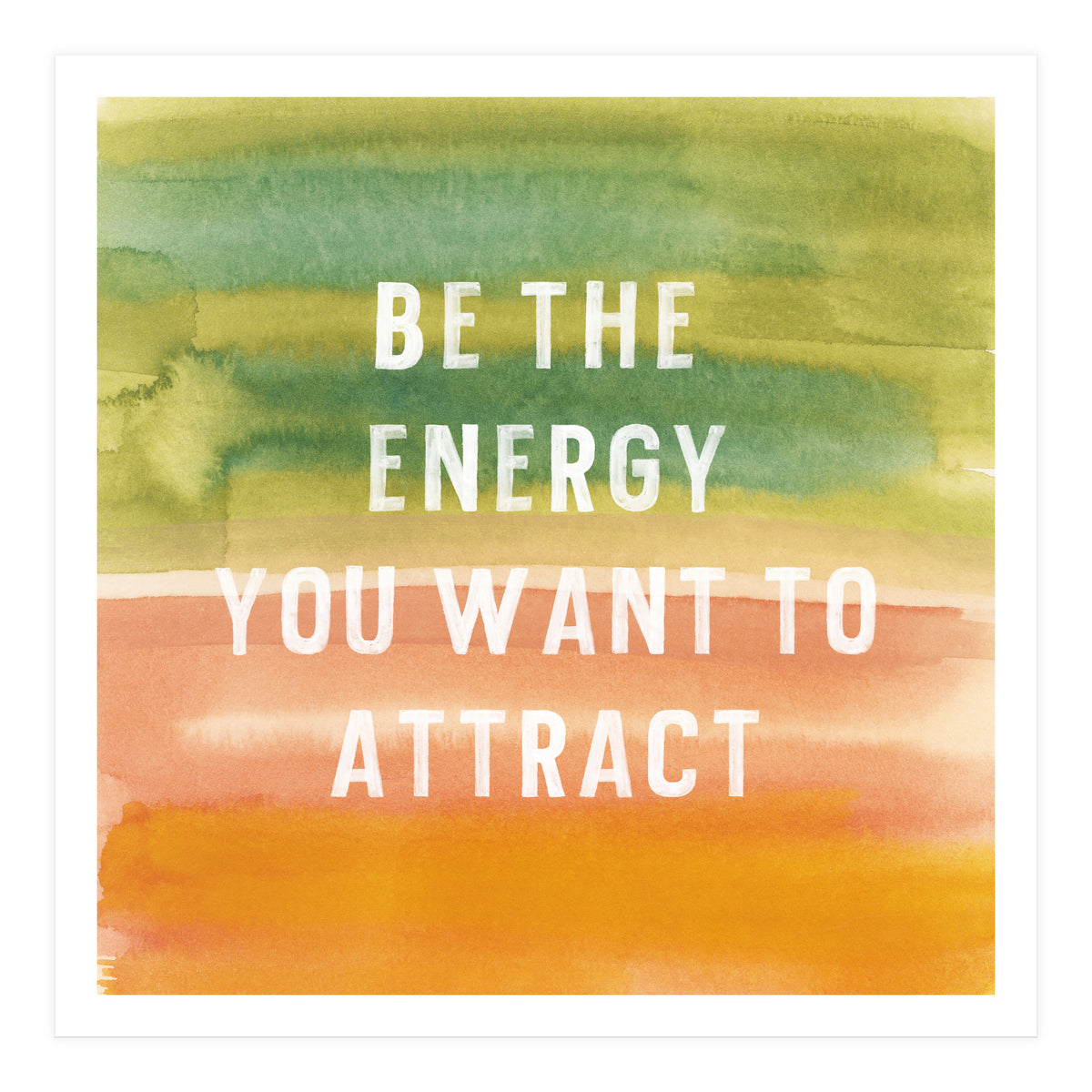 Energy  (Print Only)