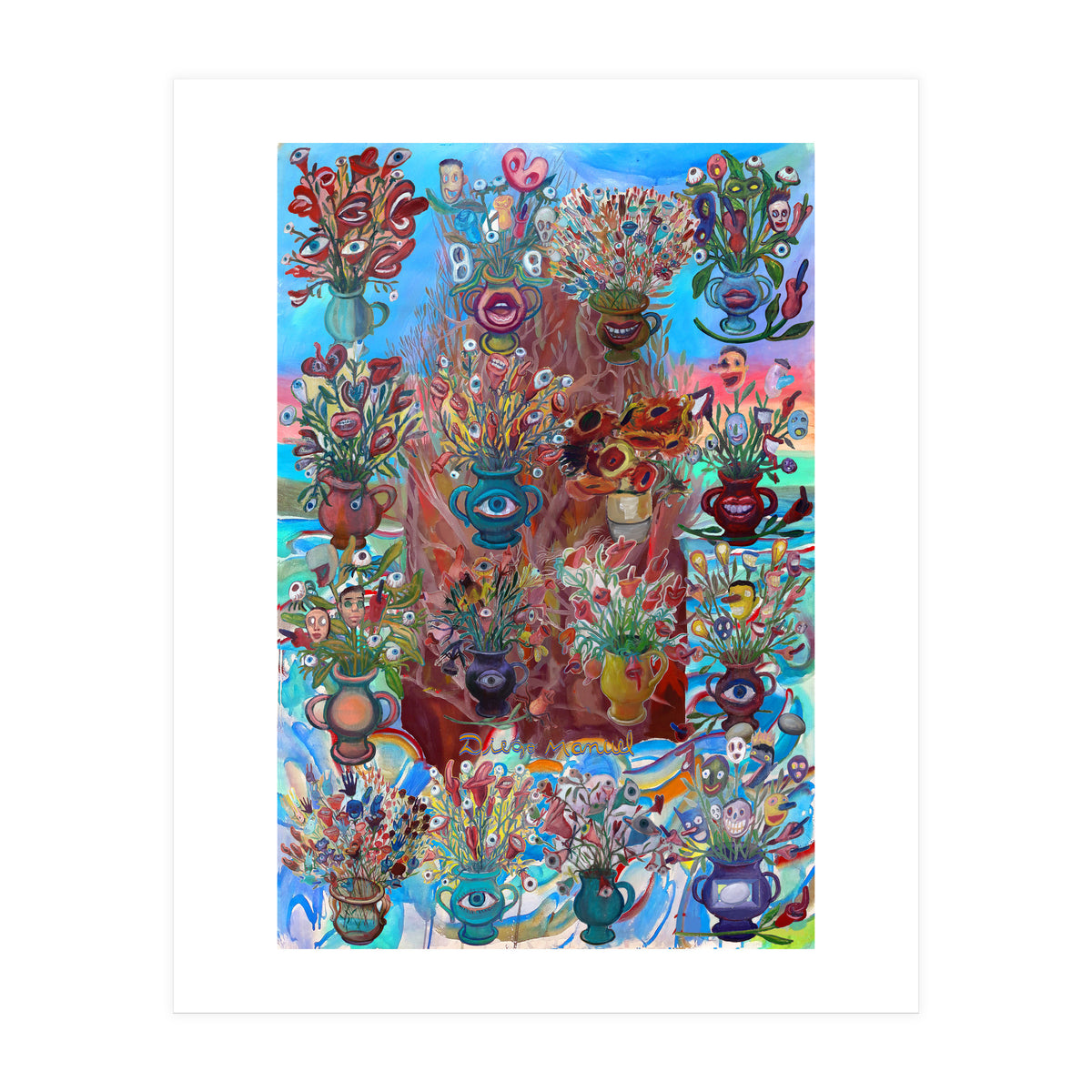 La Isla Digital 23 (Print Only)