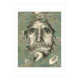Snakecharmersigned (Print Only) thumbnail
