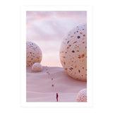 DUNE BALLS (Print Only) thumbnail
