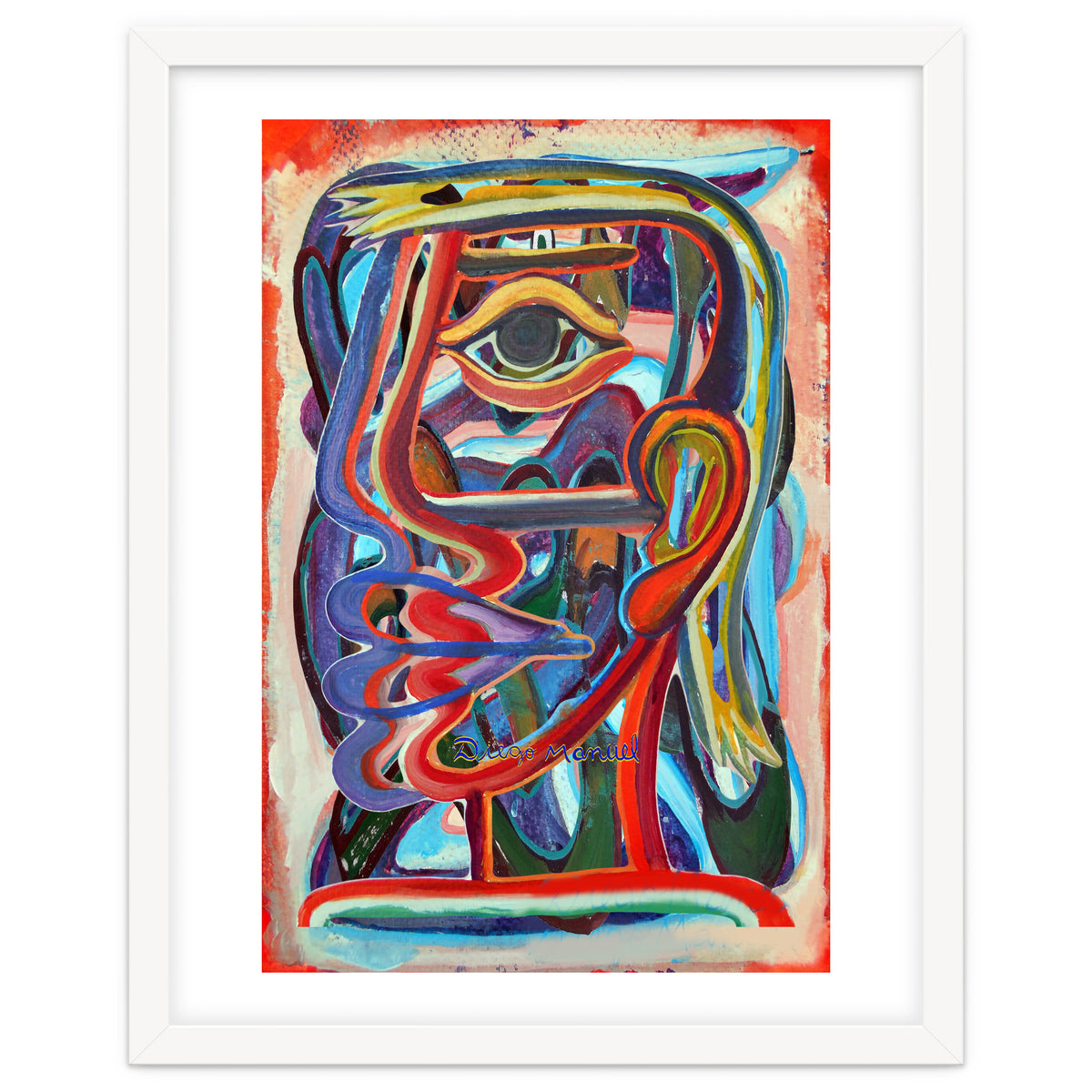 Graffiti Digital 2022 760