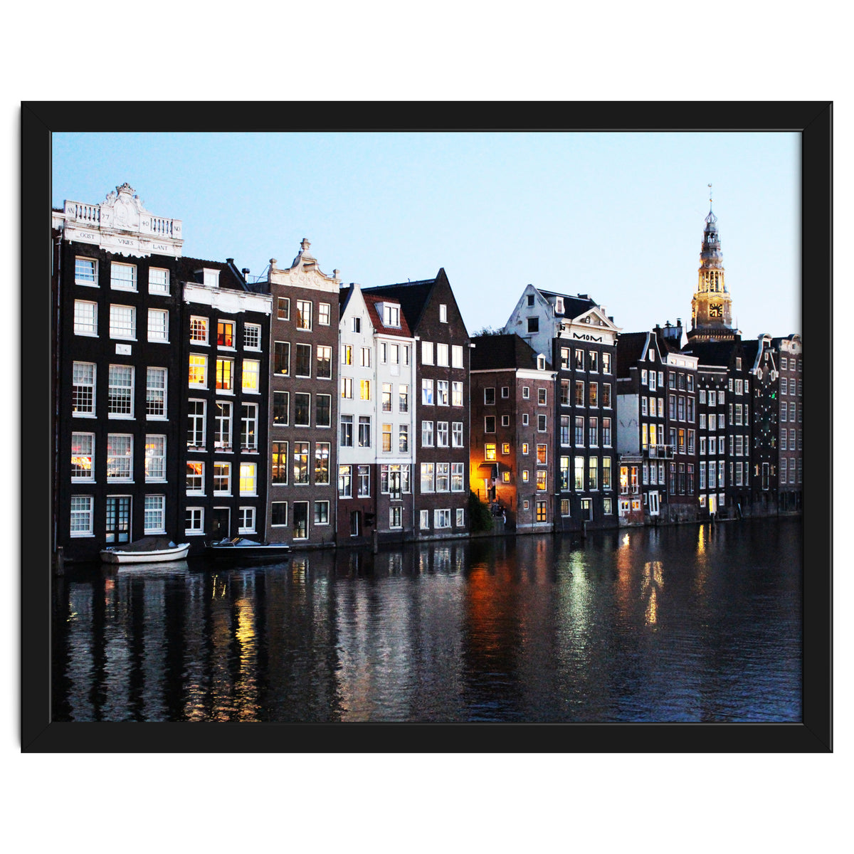 Amsterdam