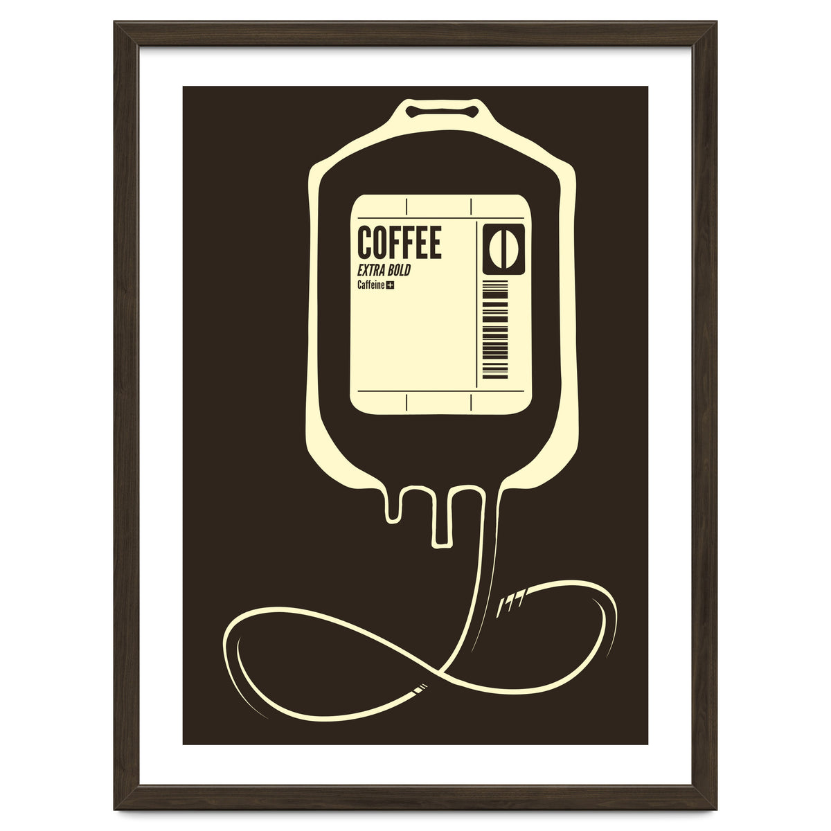 Coffee Transfusion