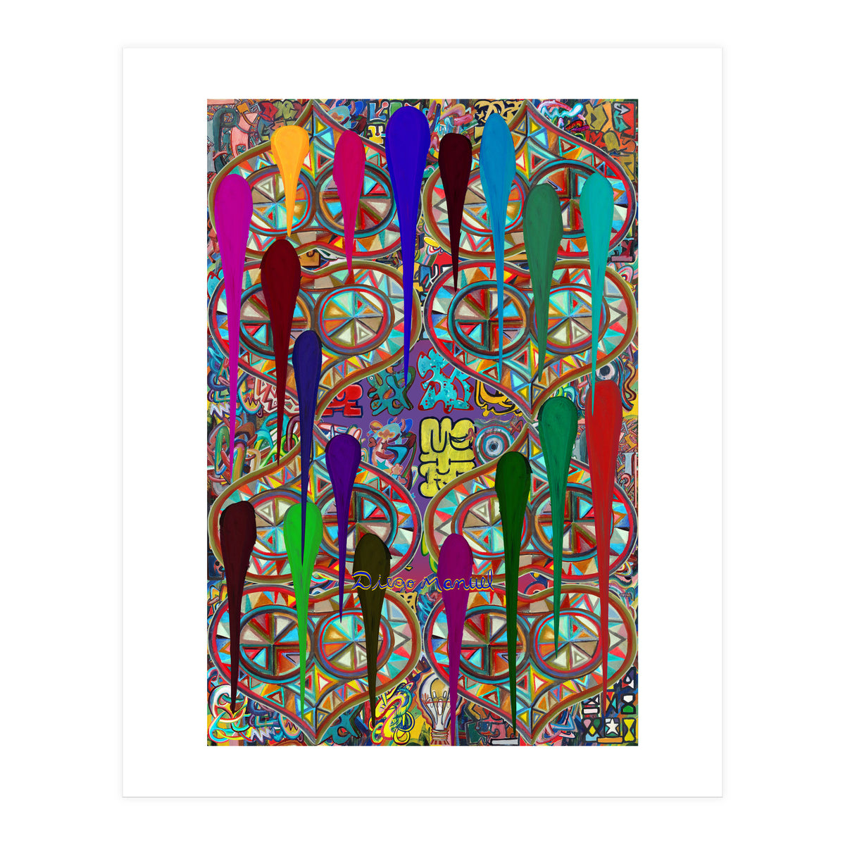 Graffiti Digital 2022 1125 (Print Only)