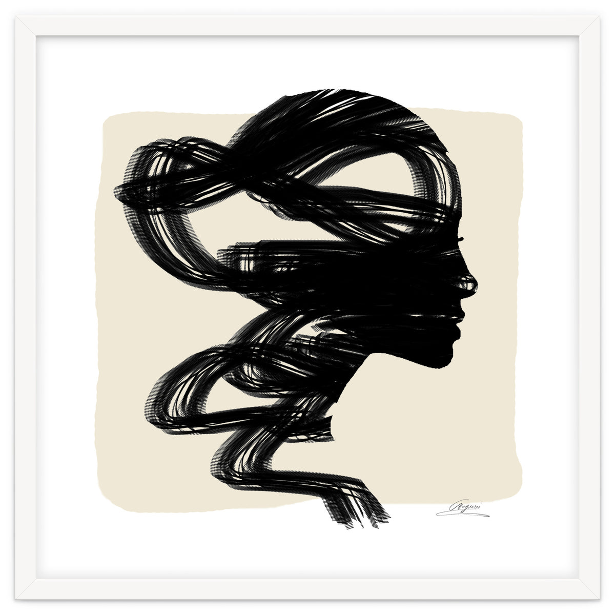 Aopela - GloryPaint Figures Collection